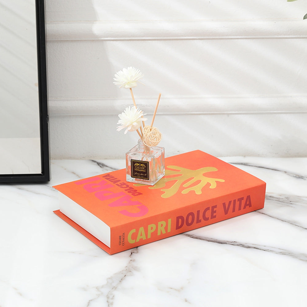 Stylish Decorative Books - image 4 of 15