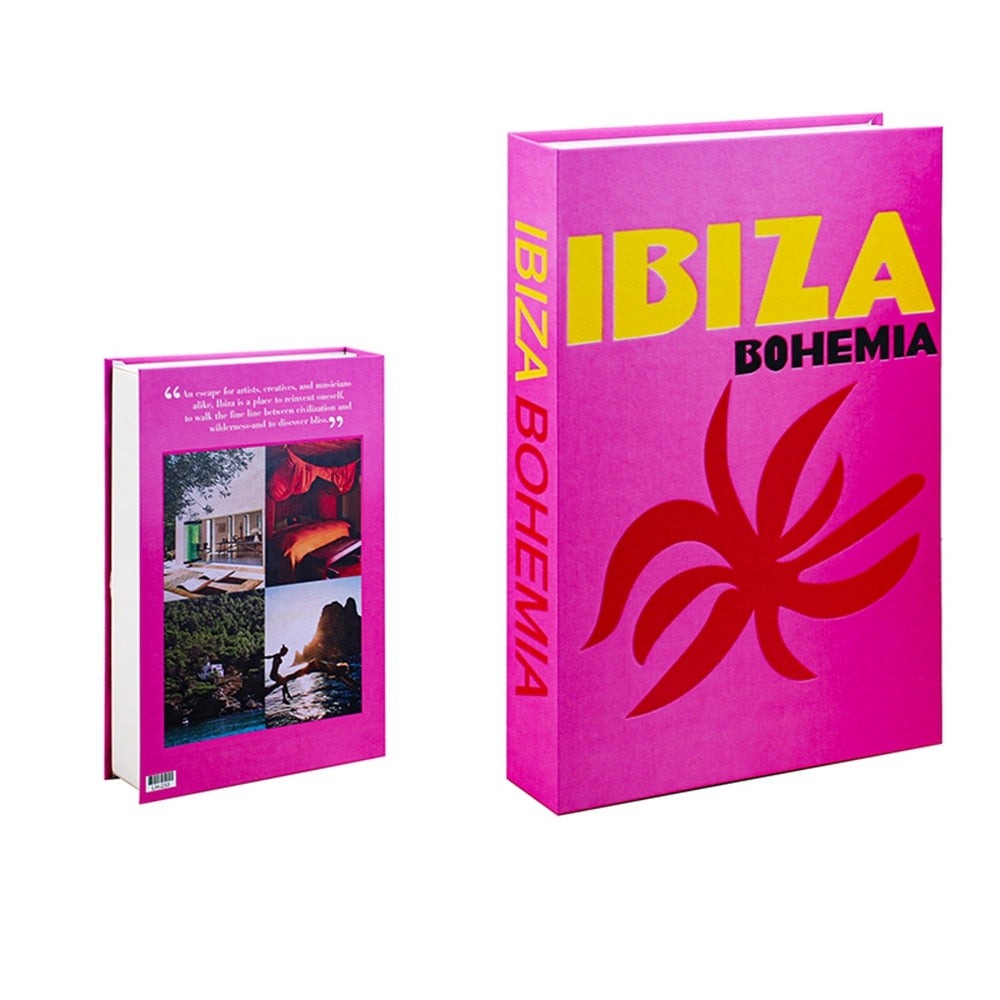 Stylish Decorative Books - image 5 of 15
