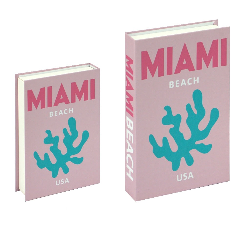 Stylish Decorative Books - image 7 of 15