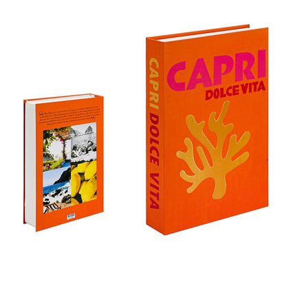 Stylish Decorative Books - image 8 of 15