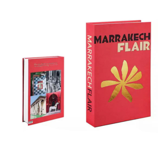 Stylish Decorative Books - image 10 of 15