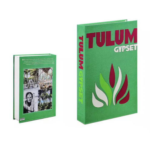 Stylish Decorative Books - image 11 of 15