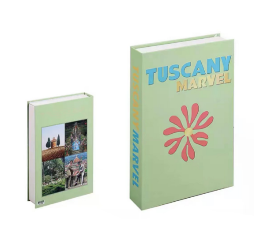 Stylish Decorative Books - image 13 of 15