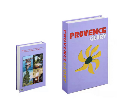 Stylish Decorative Books - image 14 of 15