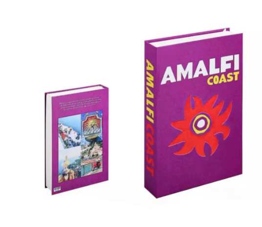 Stylish Decorative Books - image 15 of 15