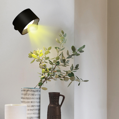 Rechargeable 360° LED Wall Lamp - image 11 of 17