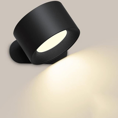 Rechargeable 360° LED Wall Lamp - image 15 of 17