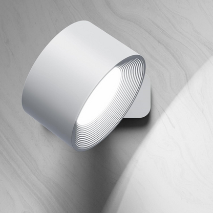 Rechargeable 360° LED Wall Lamp - image 17 of 17