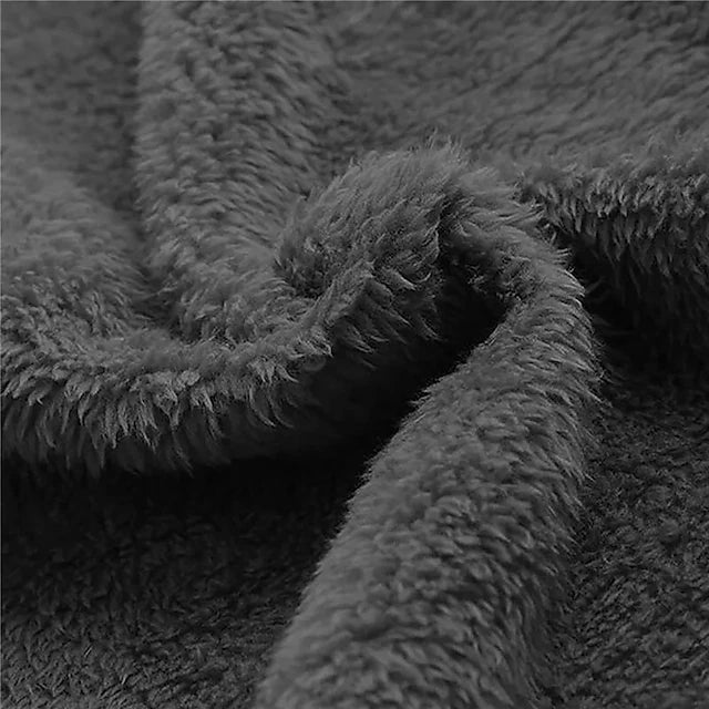 Stylish Men's Winter Coat - image 4 of 5