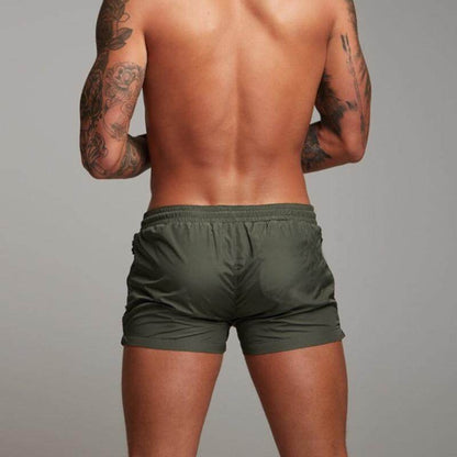 Stylish Swim Shorts - image 9 of 15