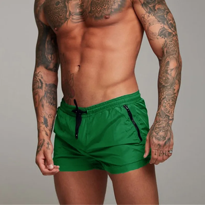 Stylish Swim Shorts - image 10 of 15