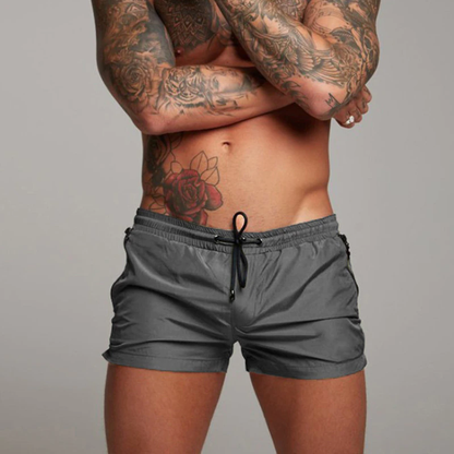 Stylish Swim Shorts - image 11 of 15