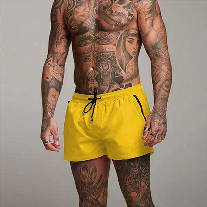 Stylish Swim Shorts - image 12 of 15