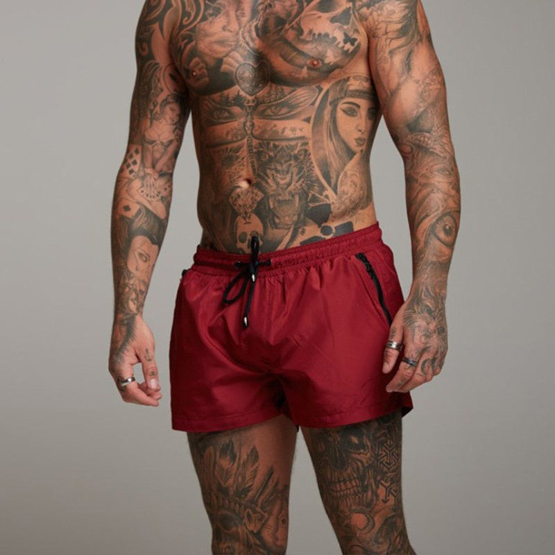 Stylish Swim Shorts - image 13 of 15