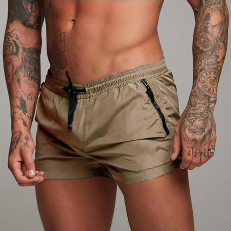Stylish Swim Shorts - image 14 of 15