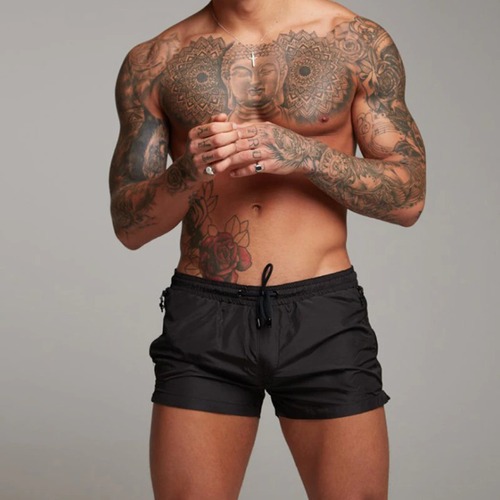 Stylish Swim Shorts | Quick-Drying | Maximum Comfort - Men’s Shorts