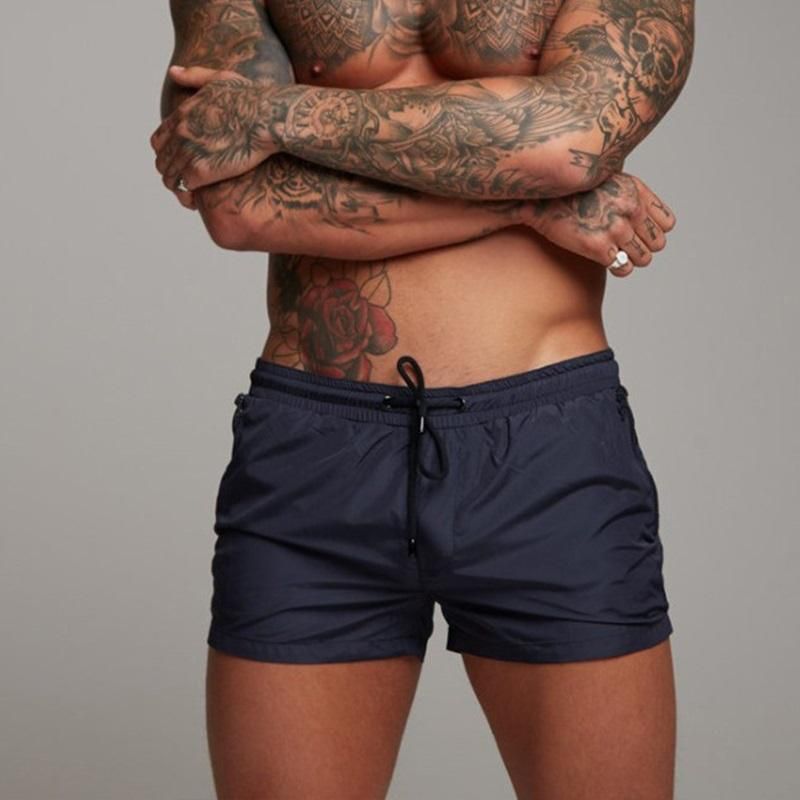 Stylish Swim Shorts - image 4 of 15