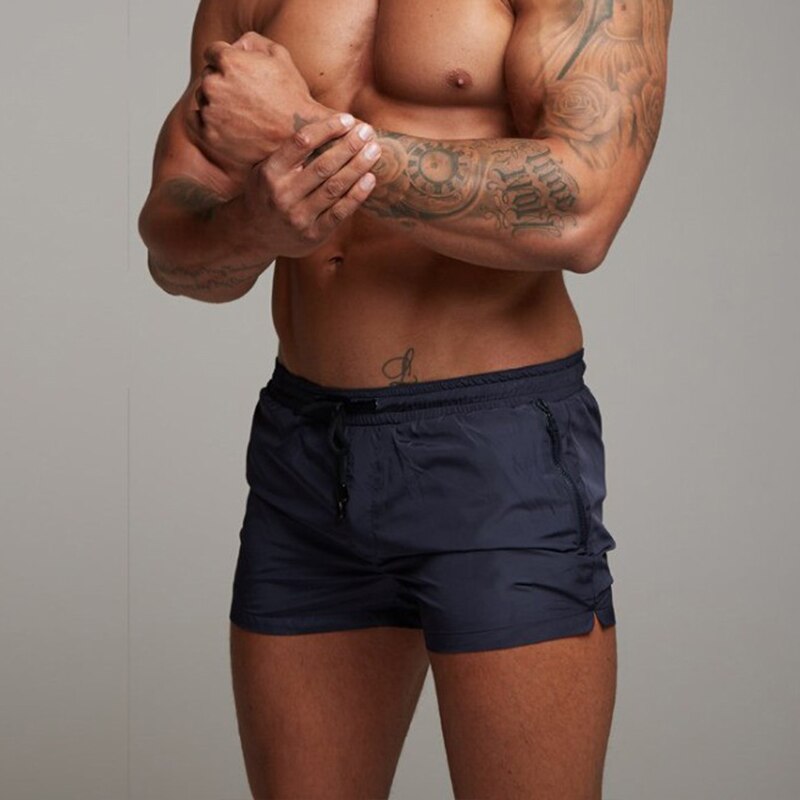 Stylish Swim Shorts - image 5 of 15