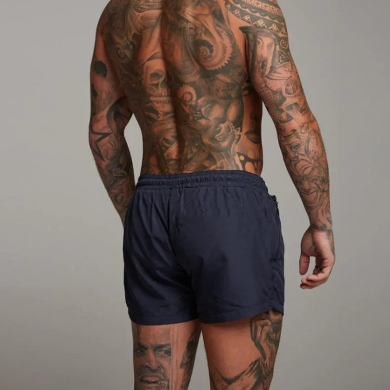 Stylish Swim Shorts - image 6 of 15