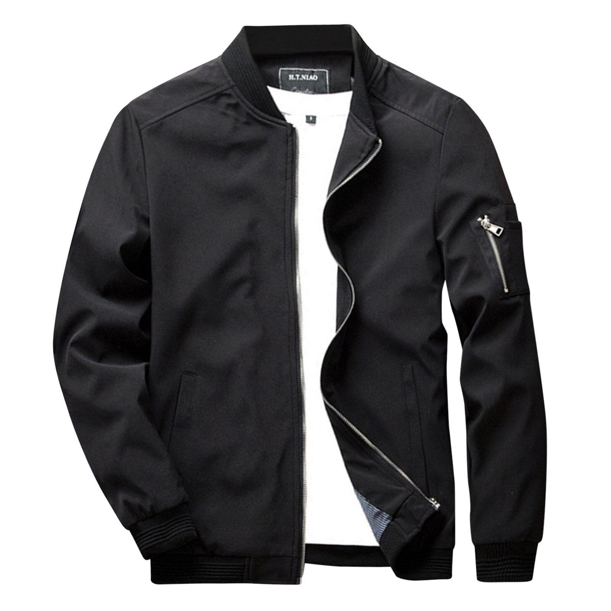 Men's Summer Jacket - image 9 of 11