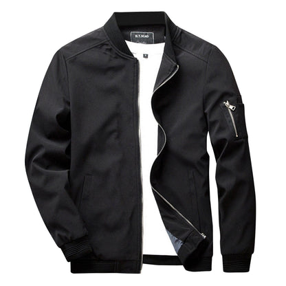 Men's Summer Jacket - image 9 of 11