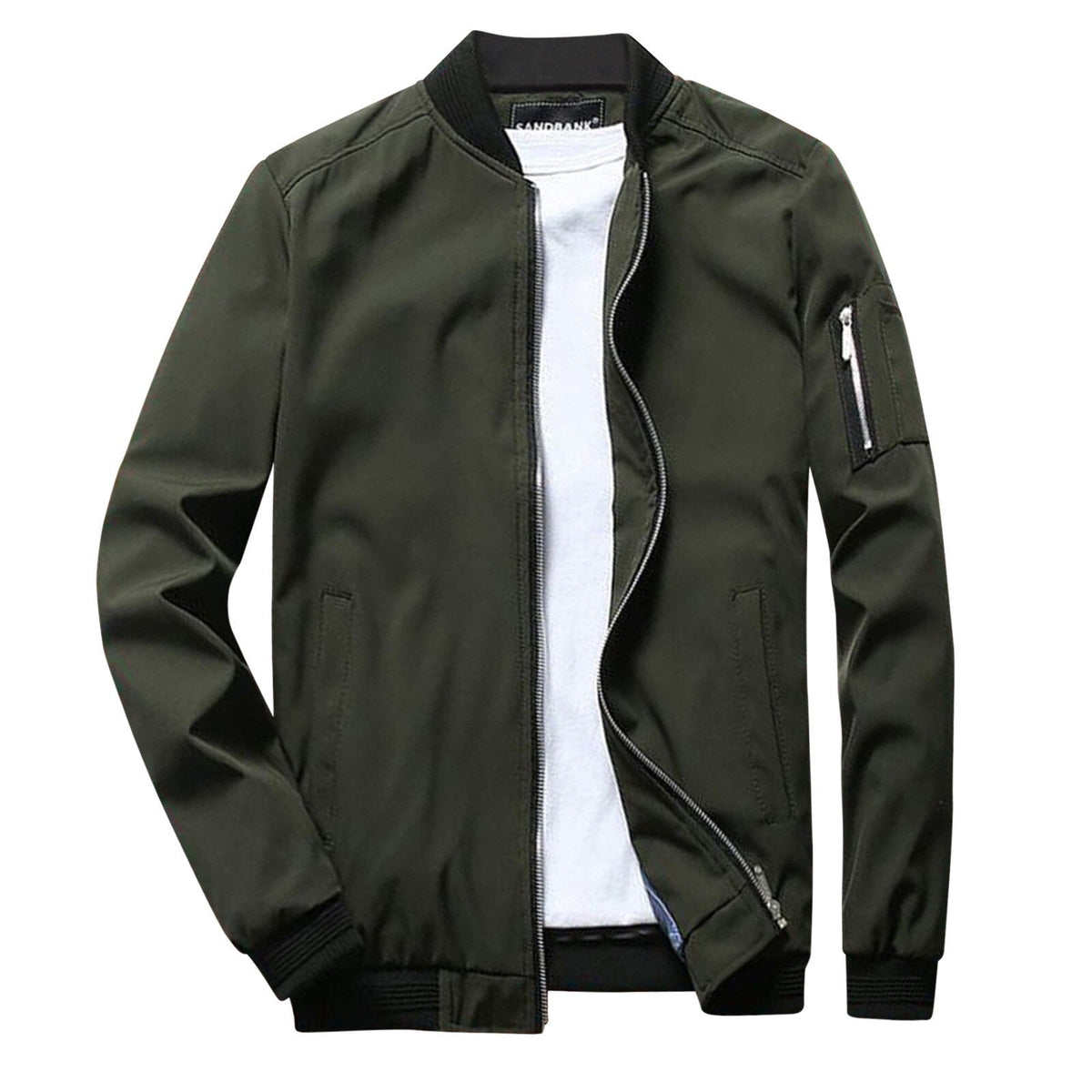 Men's Summer Jacket - image 10 of 11