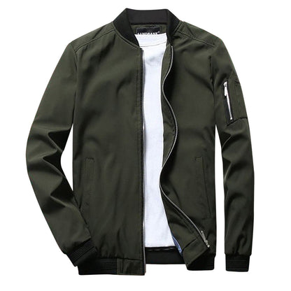 Men's Summer Jacket - image 10 of 11