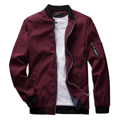 Men's Summer Jacket - image 6 of 11