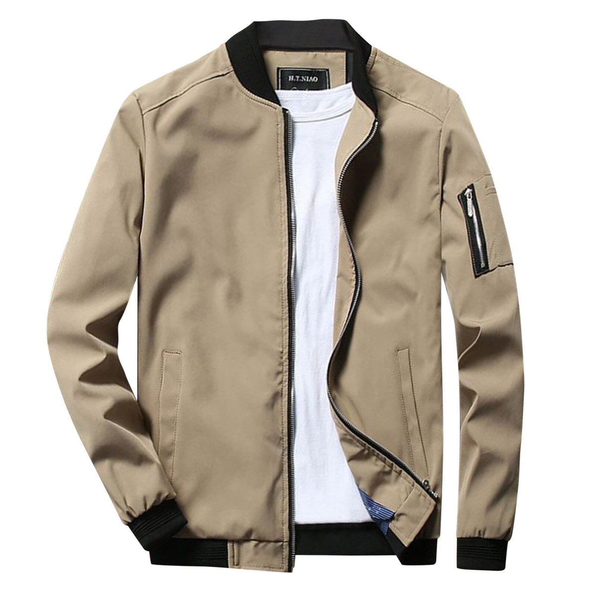 Men's Summer Jacket - image 7 of 11