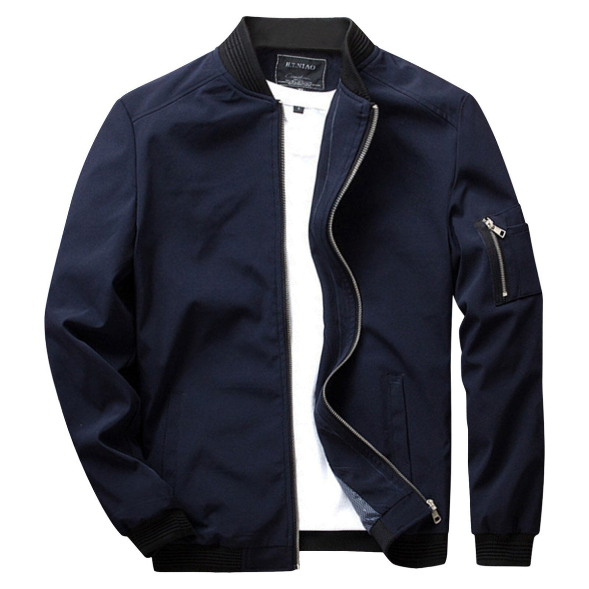 Men's Summer Jacket - image 8 of 11