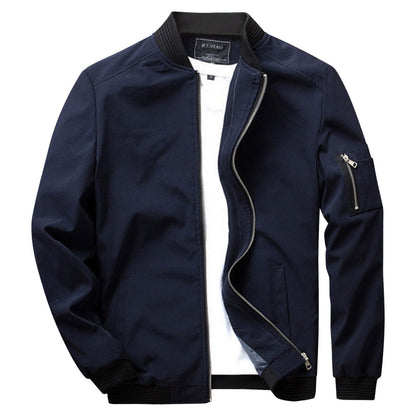 Men's Summer Jacket - image 8 of 11