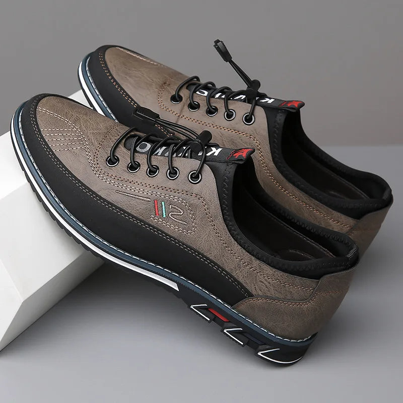 Herman Oxford Shoes - image 12 of 12