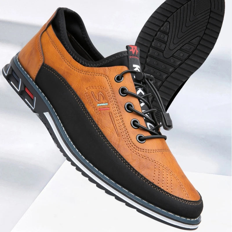Herman Oxford Shoes - image 4 of 12