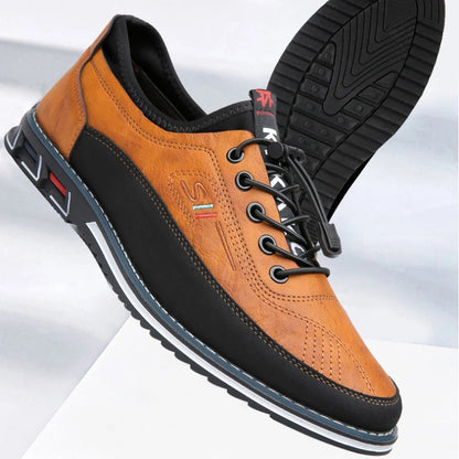 Herman Oxford Shoes - image 4 of 12