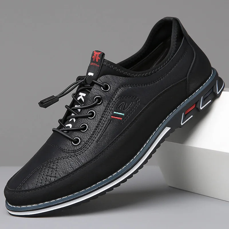 Herman Oxford Shoes - image 5 of 12