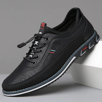 Herman Oxford Shoes - image 5 of 12