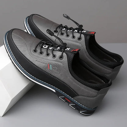 Herman Oxford Shoes - image 6 of 12