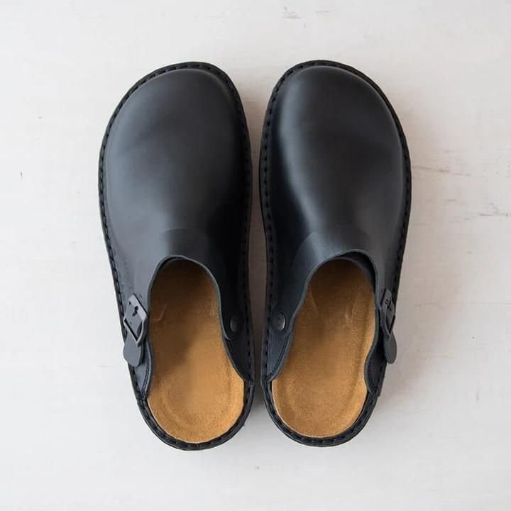 Orthopaedic Men's Slippers - image 3 of 12