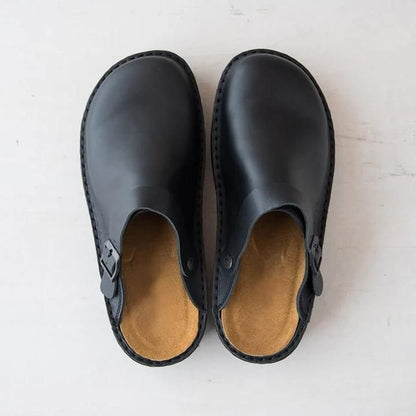Orthopaedic Men's Slippers - image 3 of 12