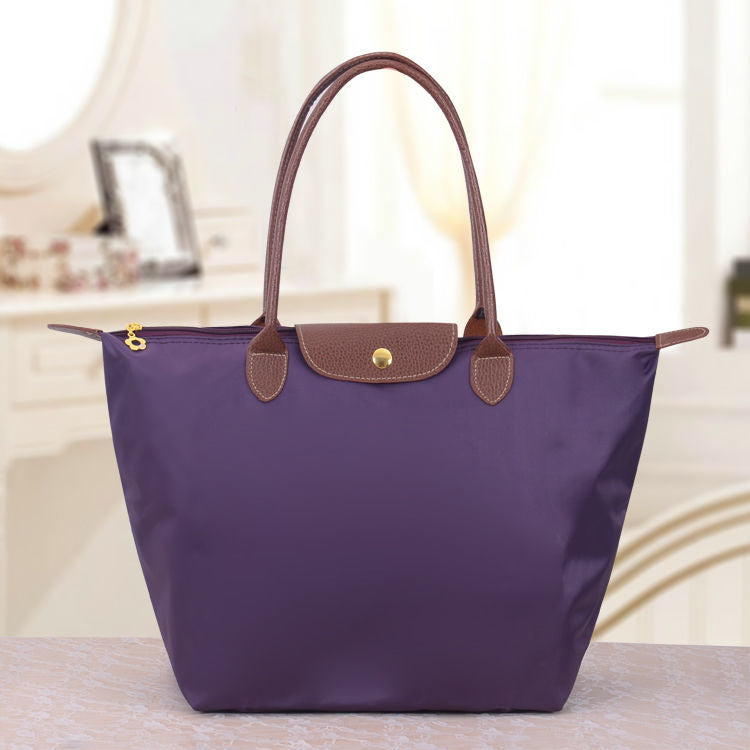 Oxford Shoulder Bag - image 10 of 11