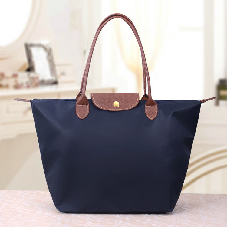 Oxford Shoulder Bag - image 5 of 11