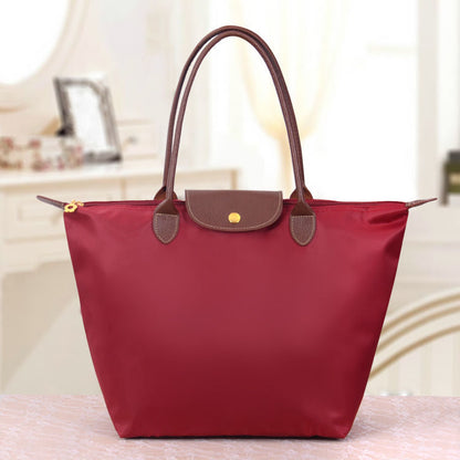 Oxford Shoulder Bag - image 6 of 11