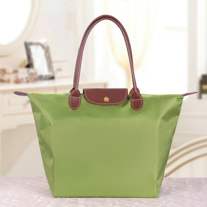 Oxford Shoulder Bag - image 7 of 11