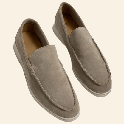Bryce Loafers | Timeless Comfort for Men - Men's shoes