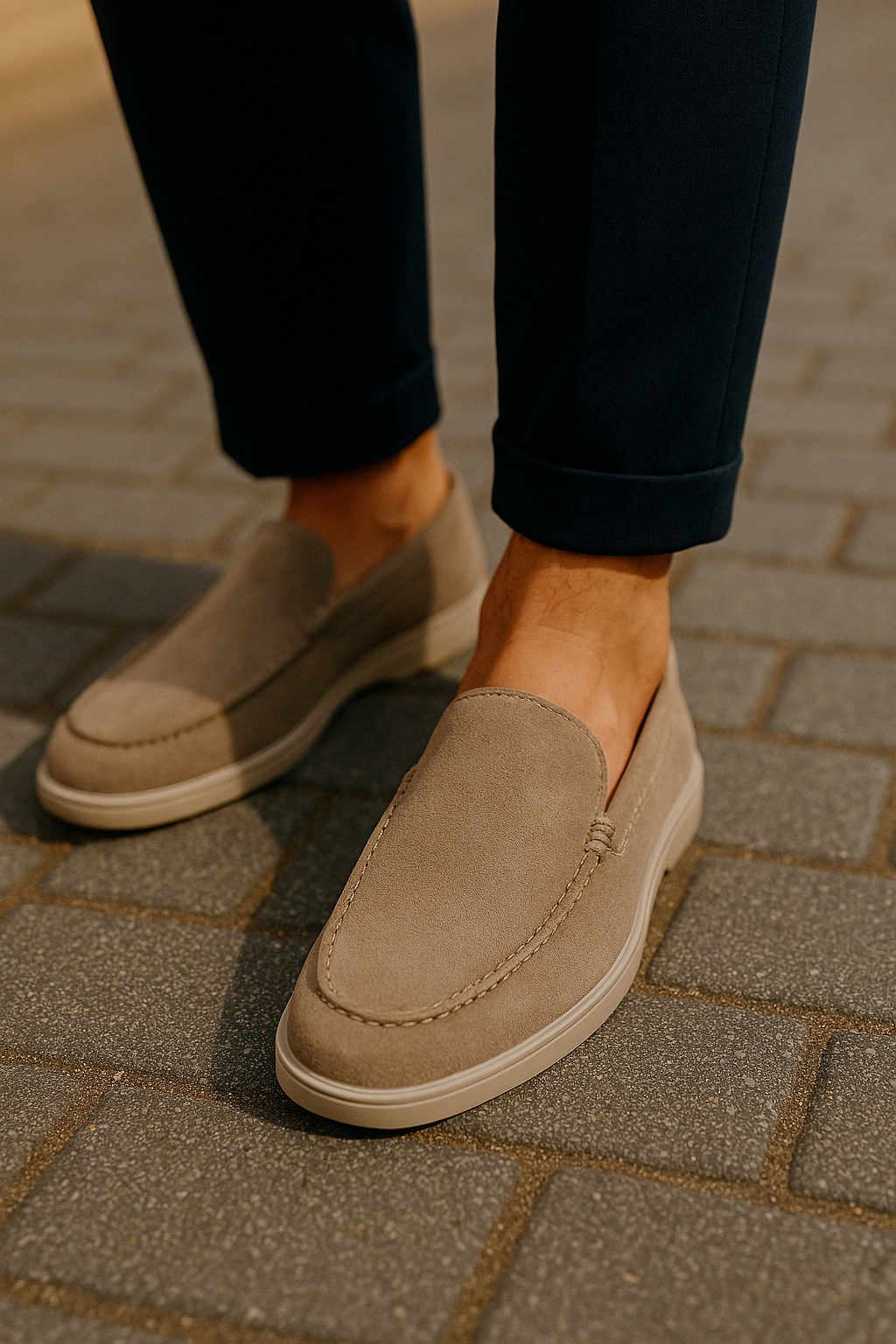 Bryce Loafers - image 3 of 8