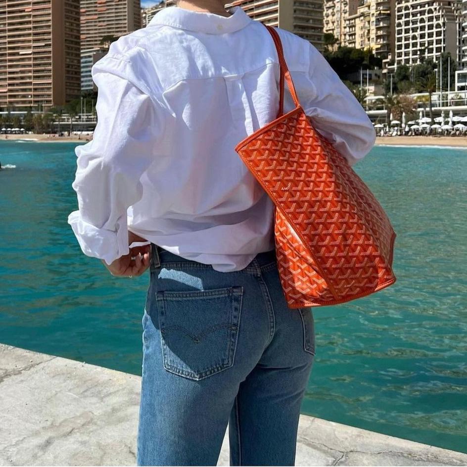 Stylish Modern Bag - image 2 of 7