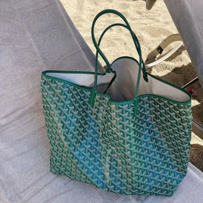 Stylish Modern Bag - image 4 of 7