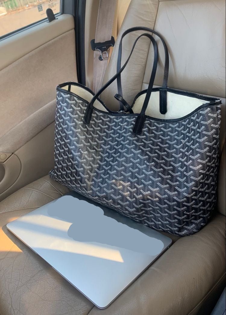 Stylish Modern Bag - image 6 of 7