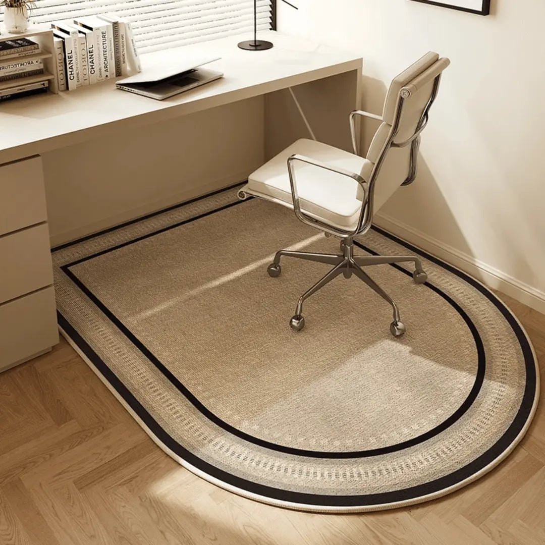 Floor Mat for Office Chair - image 3 of 7