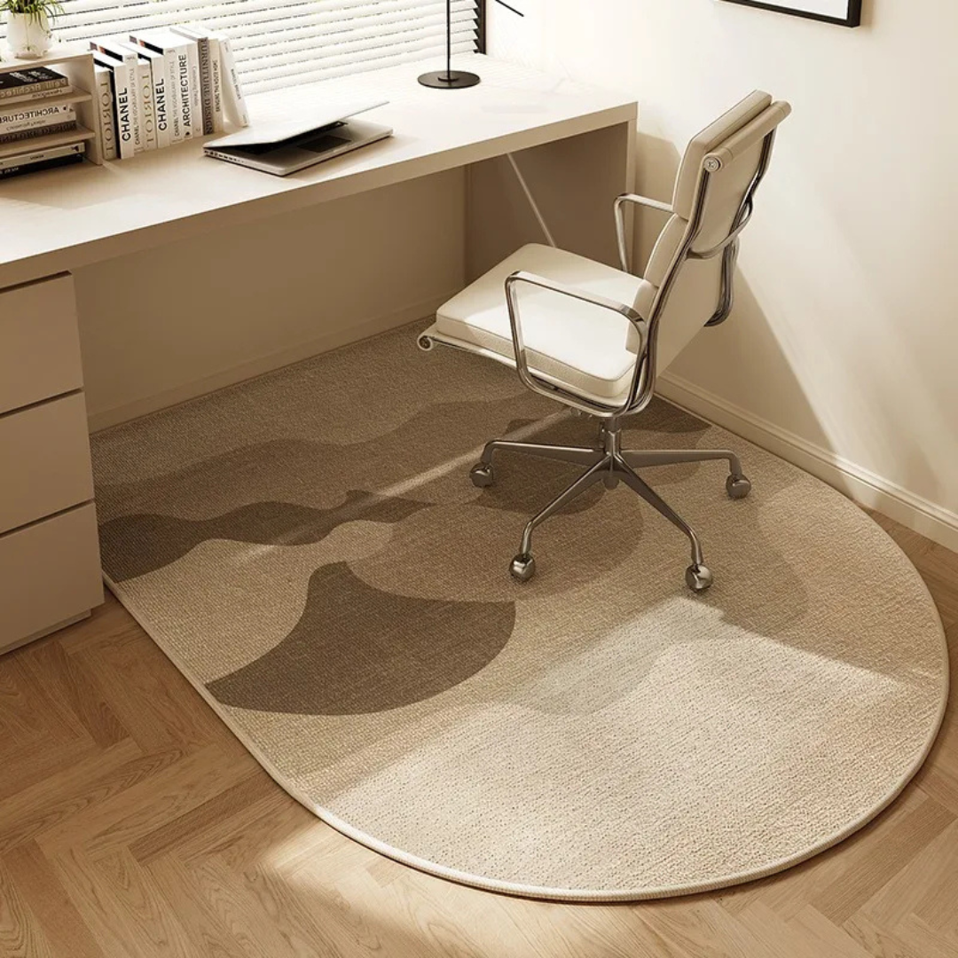 Floor Mat for Office Chair - image 4 of 7